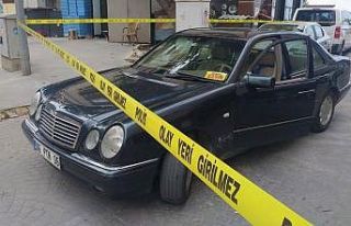 Gazeteci tartıştığı esnafı silahla vurdu