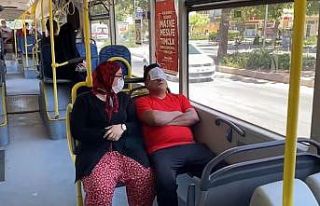 Gaziantep’in korona gerçeğini en iyi anlatan görüntüler