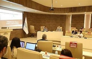 Gaziantep’te göç yönetimi çalıştayı düzenlendi