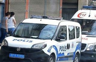 Gaziantep’te pozitif vaka paniği