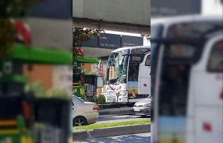 Gaziosmanpaşa’da faciadan dönüldü