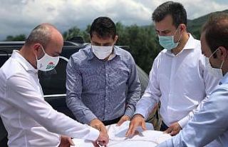 Gemlik için büyük gün