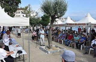 Gemlik’te tekne sorununa belediye çözümü