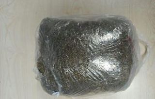 Gemlik’te uyuşturucu tacirlerine geçit yok