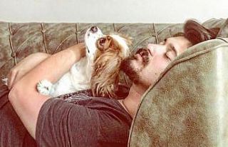 Genç avukat geçirdiği kalp krizi sonucu hayatını...