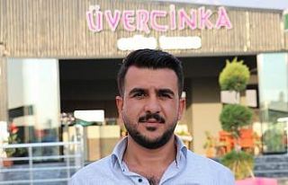 Genç iş insanından Van’a dev yatırım