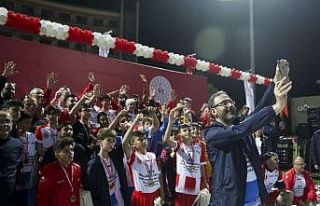 Gençlik ve Spor Bakanlığı, mülteci gençler için...