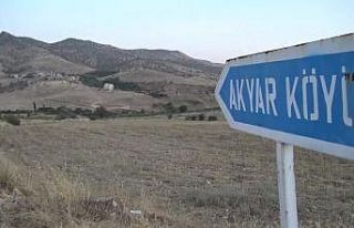 Gercüş’te 2 ev karantinaya alındı