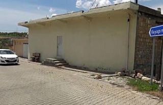 Gercüş’te 3 ev karantinaya alındı