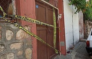 Gercüş’te 5 ev karantinaya alındı