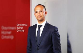 GHO Gayrimenkul’den emlak piyasasına hizmet ortaklığı...