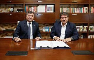 Giresun Belediyesi, kentsel dönüşüm çalışmalarına...