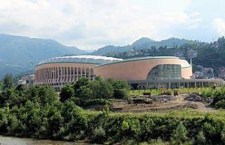 Giresun’da hastane ve stad projeleri gayrimenkul...