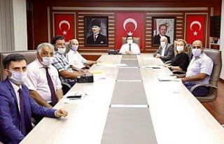 Giresun’da Kurban Bayramı önlemleri alındı