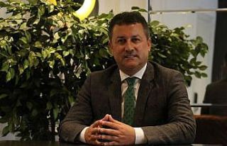 Giresunspor’da genel kaptandı, başkan adayı oldu