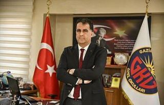GKV Özel Liseleri’nden YKS’de bireysel ve kitlesel...