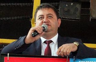GMİS yönetimi, Karadon Kilimli İşletmesi’nde...