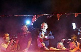 Göksel Gümüşdağ: "Türk futbolunda bir devrim...