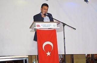 Gölbaşı’nda 15 Temmuz etkinlikleri