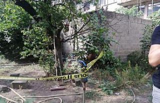 Gönen’de binadan düşen vatandaş öldü