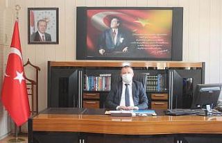 Görele’ye atanan Kaymakam Murat Özdemir görevine...
