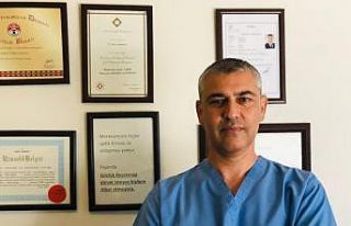 Göz ameliyatlarında kişiye özel tedavi dönemi