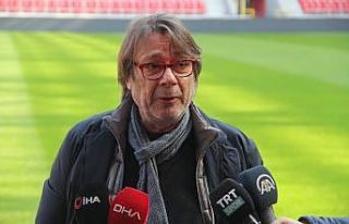 Göztepe Başkanı Sepil’den hakem tepkisi