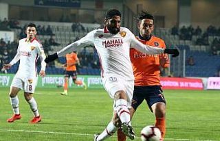 Göztepe, Wallace Reis ile yollarını ayırdı