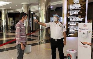 GTO Güvenli hizmetini bilgilendirdi