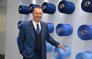 Gülsan’ın İSO 500 Gururu