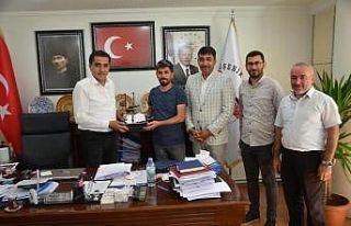 Gülşehir’de yüzde 20’lik zam sevinci