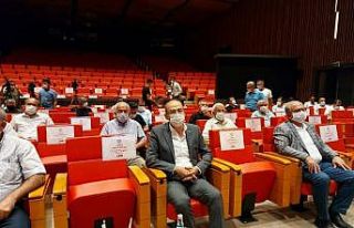 Gülsoy: "Salgın nedeniyle birçok sektörde...