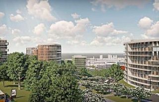 Gültepe imar planlarına onay