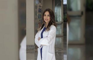 “Güneş lekesi ve güneş alerjisi cilt kanserine...