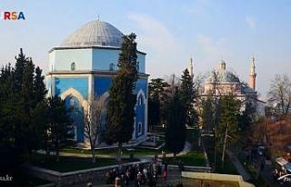 Güney Koreliler Bursa’yı izliyor