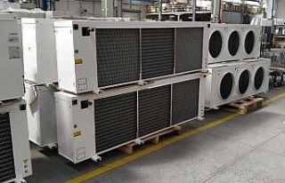 Gurbetçi girişimciden Belçika ve Somali’ye e-ihracat