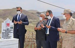 Gürpınar’da 15 Temmuz Demokrasi ve Milli Birlik...