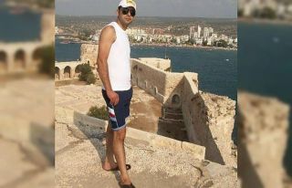 Gürültü yapan komşusunu uyardı, yumruk darbesiyle...