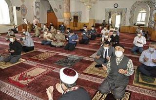 Gürün’de 15 Temmuz Demokrasi ve Milli Birlik Günü...