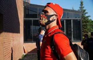 Gustavo cezasını tamamladı