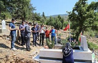 Hadim’de 15 Temmuz etkinlikleri