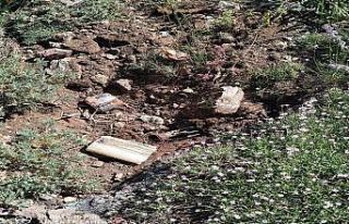 Hakkari ve Van’da hudut kaçakçılarına geçit...