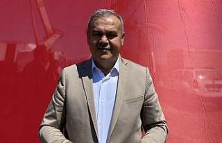 Halit Tomakin: “Fındık fiyatı üreticiyi sevindirdi,...