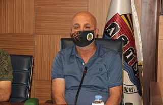 Hasan Çavuşoğlu: “Yabancı kuralıyla alakalı...