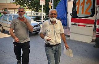 Hastaneler acemi kasaplarla doldu taştı