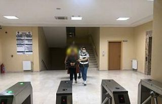 Hatay’da yağma ve kasten adam öldürmeye teşebbüsten...