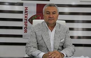Hatayspor’da teknik direktör arayışları sürüyor