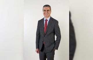 Hayrullah Kubba’dan Kurban Bayramı mesajı