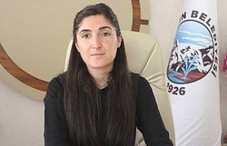 HDP’li Diyadin Belediye Başkanı gözaltına alındı