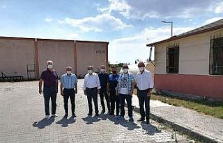 Hersek Sanayi Sitesi masaya yatırıldı